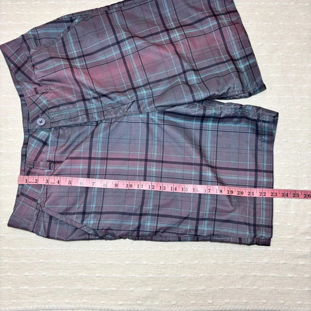 Kanu Surf Board‎ Shorts/Swim Wear - Men's Charcoal Size 34
